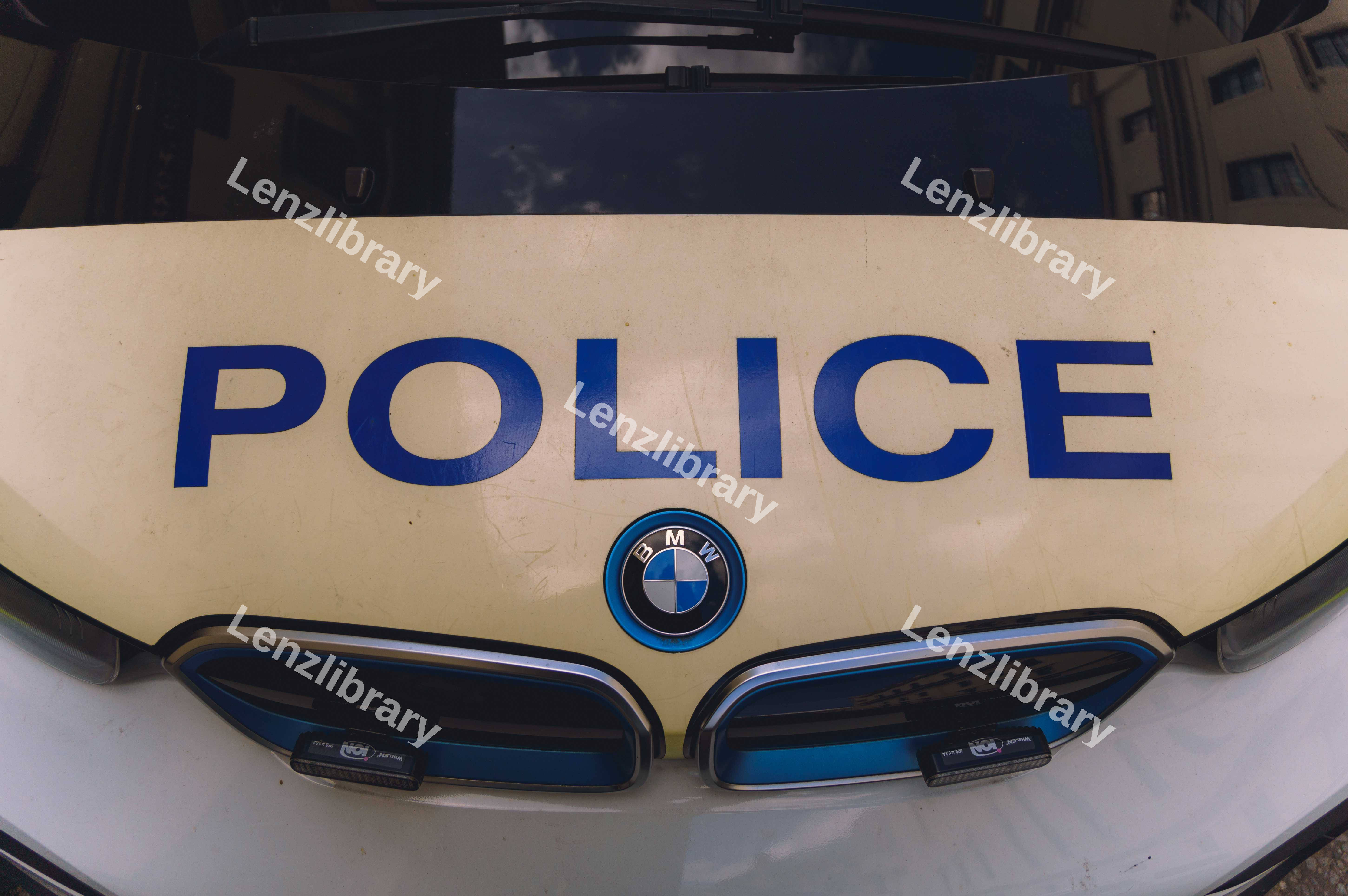 Police Logo